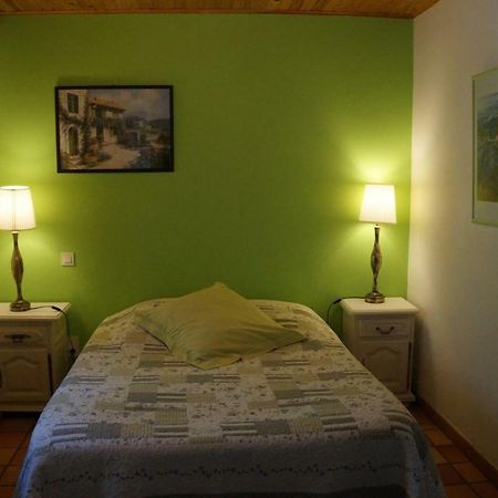 Bed and Breakfast Lo Rastelie Сюз-ла-Русс Экстерьер фото