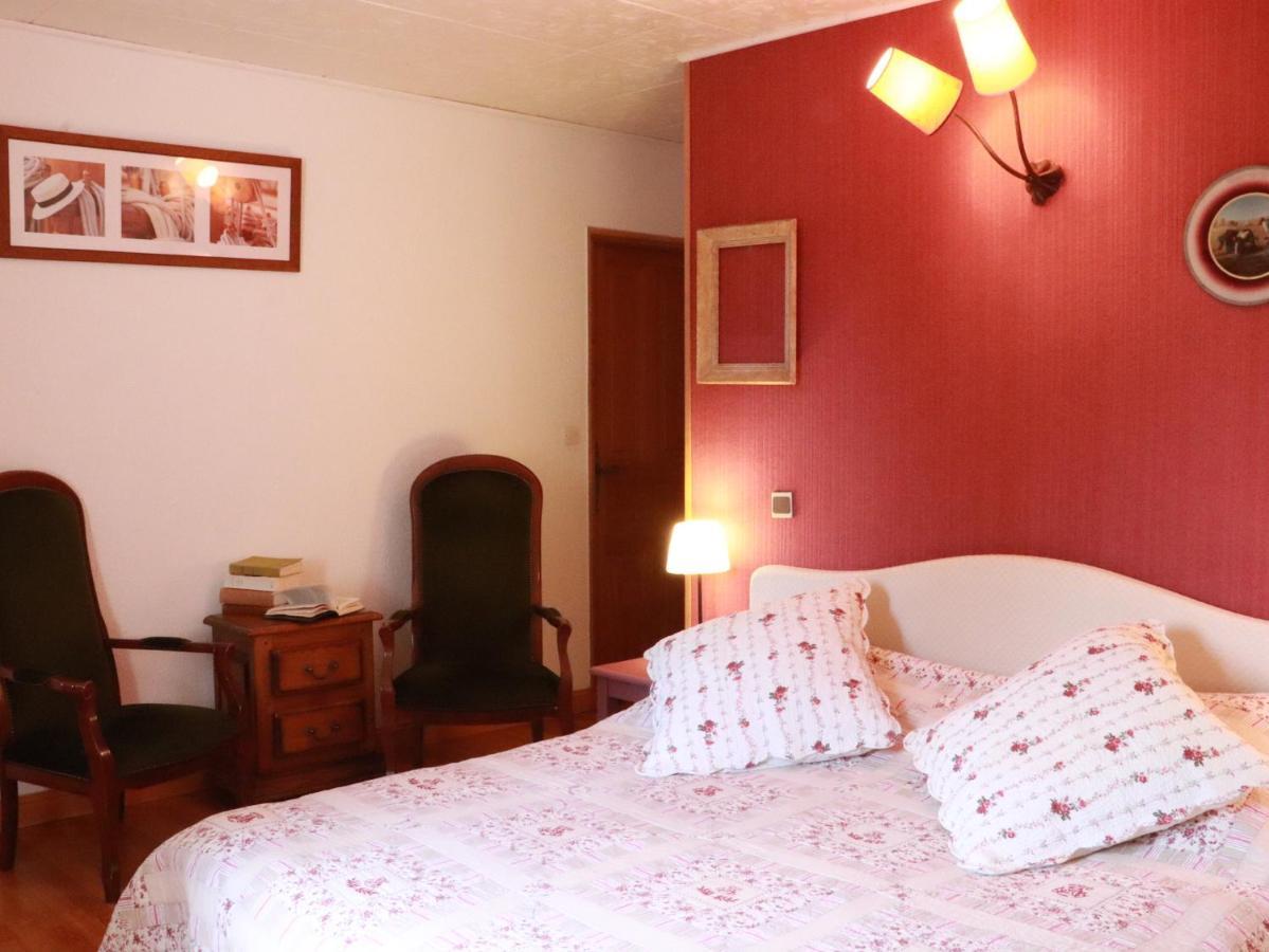 Bed and Breakfast Lo Rastelie Сюз-ла-Русс Экстерьер фото