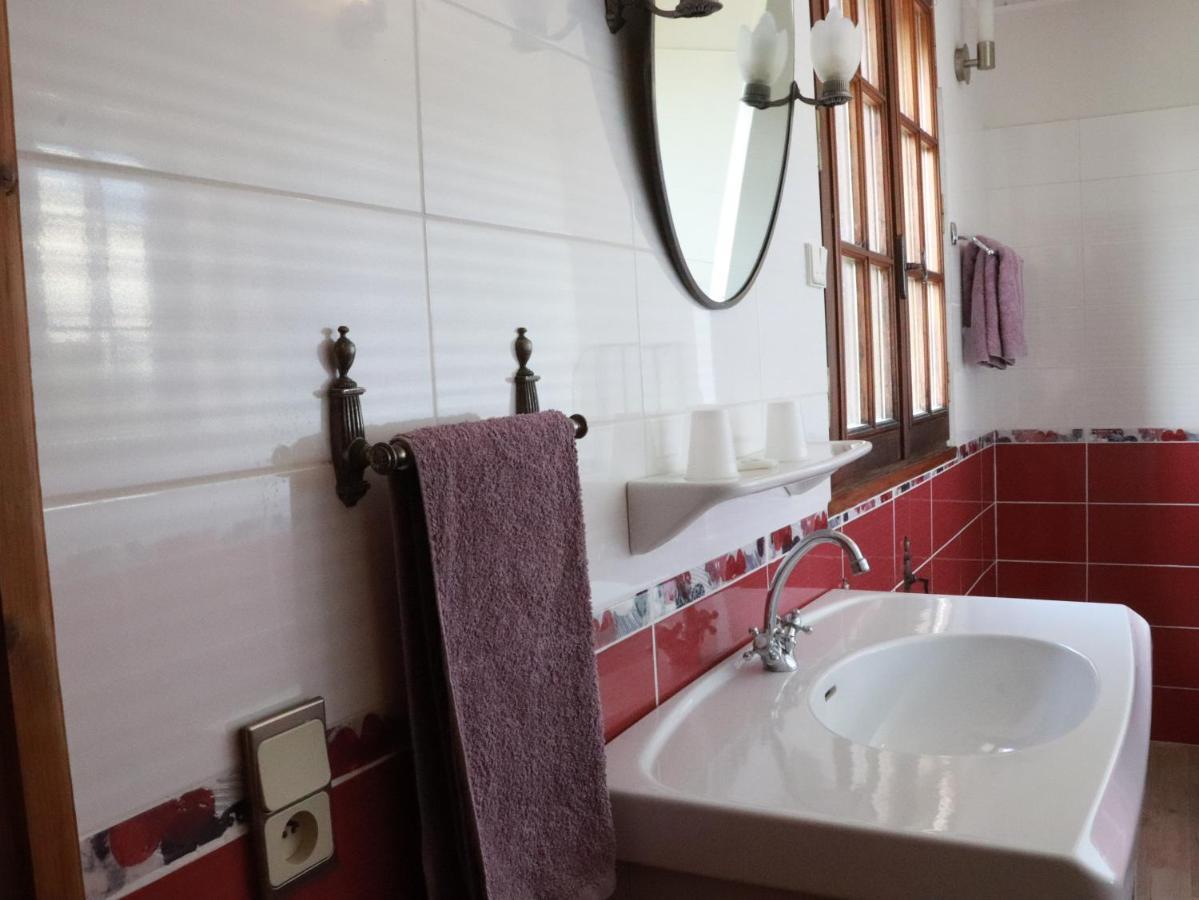 Bed and Breakfast Lo Rastelie Сюз-ла-Русс Экстерьер фото