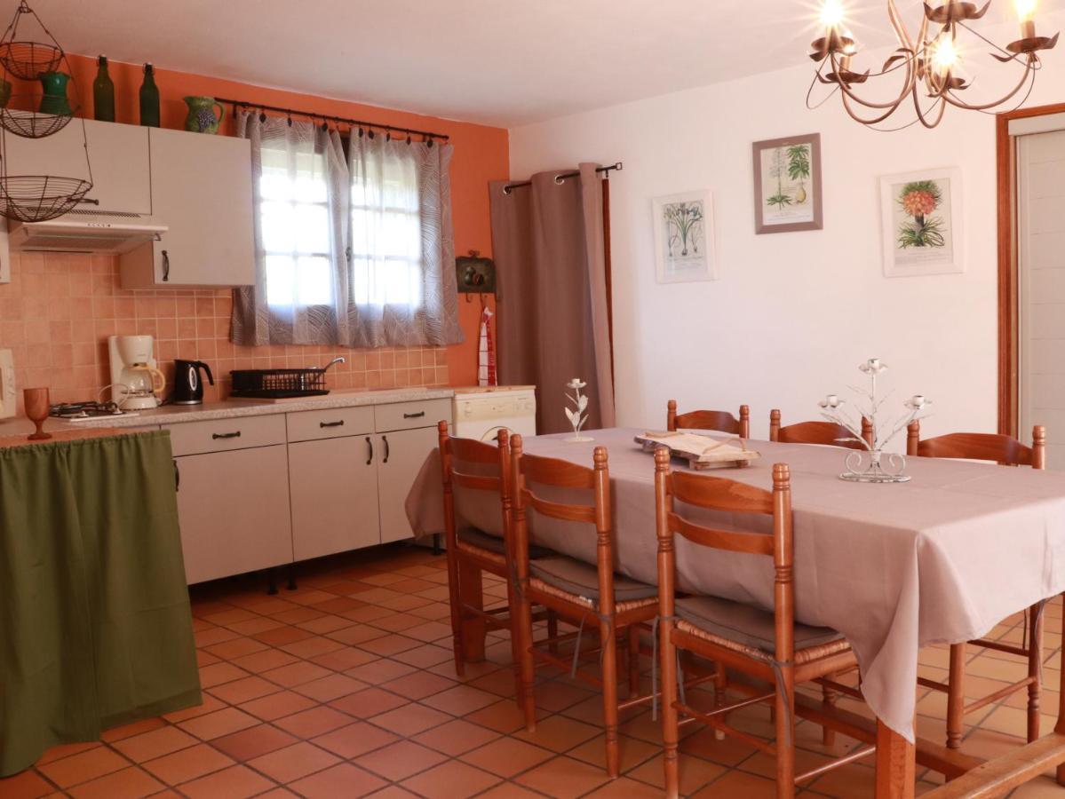 Bed and Breakfast Lo Rastelie Сюз-ла-Русс Экстерьер фото