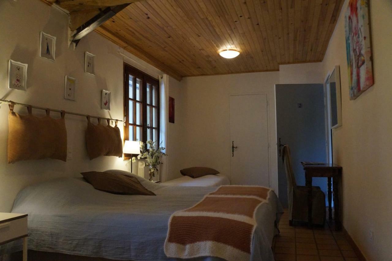 Bed and Breakfast Lo Rastelie Сюз-ла-Русс Экстерьер фото