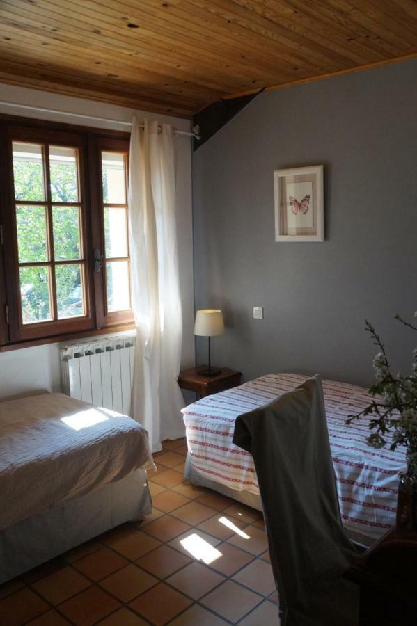 Bed and Breakfast Lo Rastelie Сюз-ла-Русс Экстерьер фото