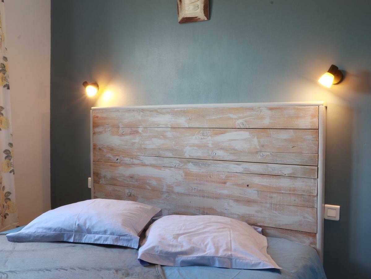 Bed and Breakfast Lo Rastelie Сюз-ла-Русс Экстерьер фото