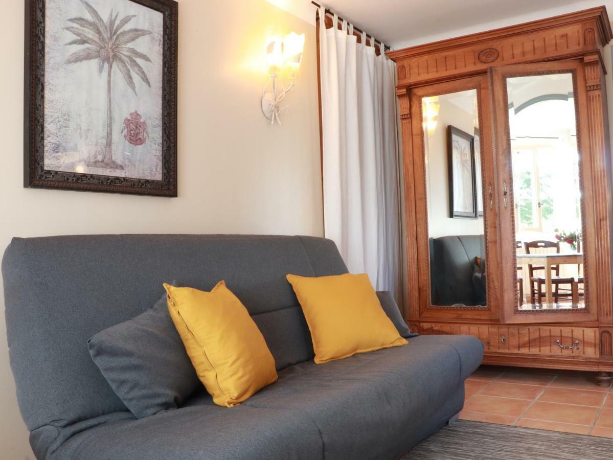 Bed and Breakfast Lo Rastelie Сюз-ла-Русс Экстерьер фото
